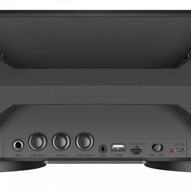 Boxa SVEN PS-580 BLACK, Portable, Bluetooth