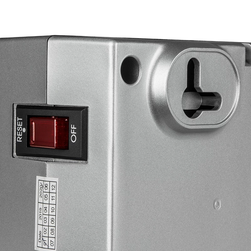 Stabilizator SVEN VR-F1000, max.320W, Output: 4 × CEE7/4 (2 for AVR, 2 for surge protection)