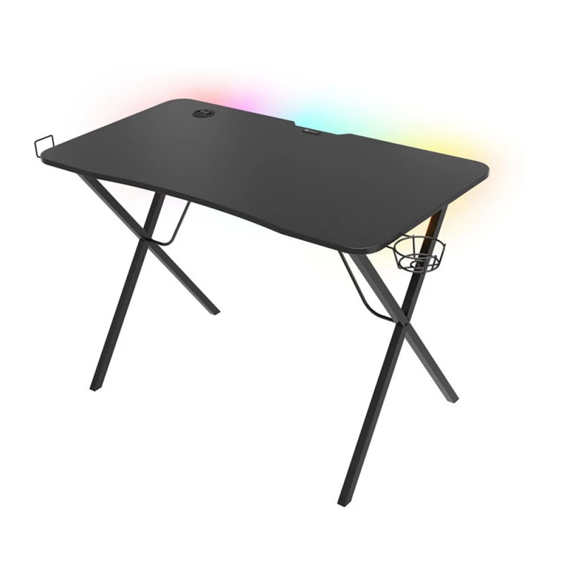 Геймерский компьютерный стол Genesis HOLM