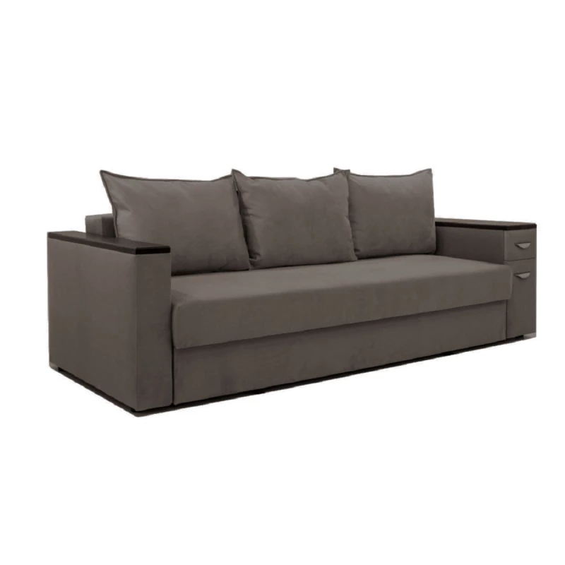 Canapea Artvent MODEL II, I CU LADA, 240x100x64