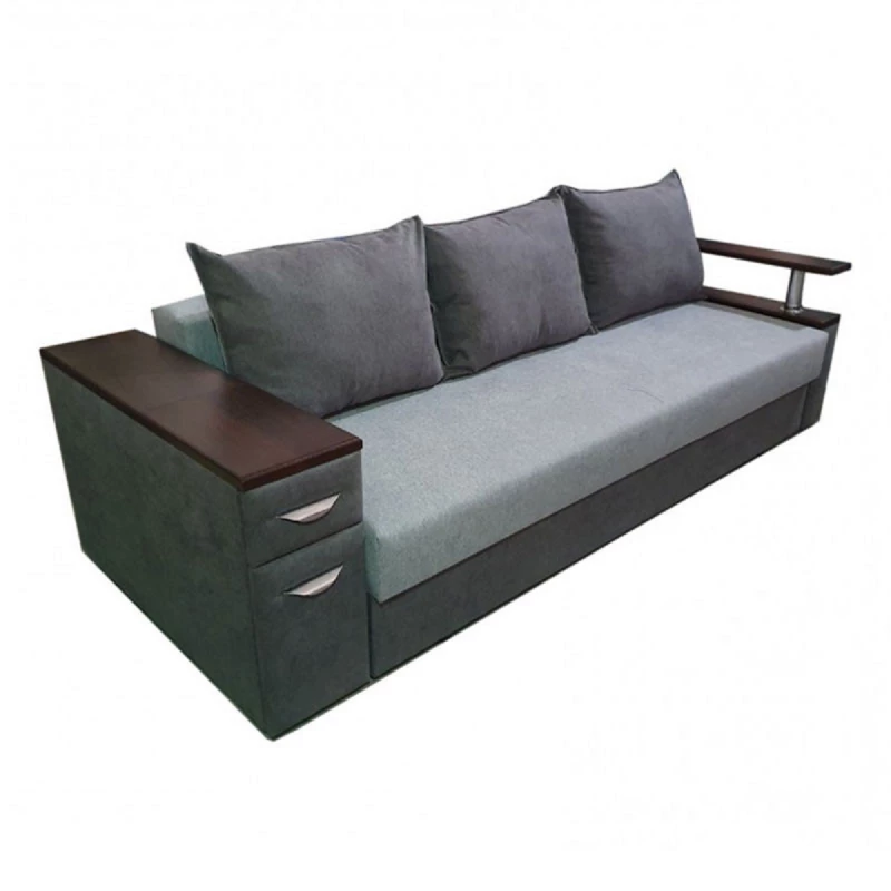 Canapea Artvent III/I CU LADA, 240x100x64