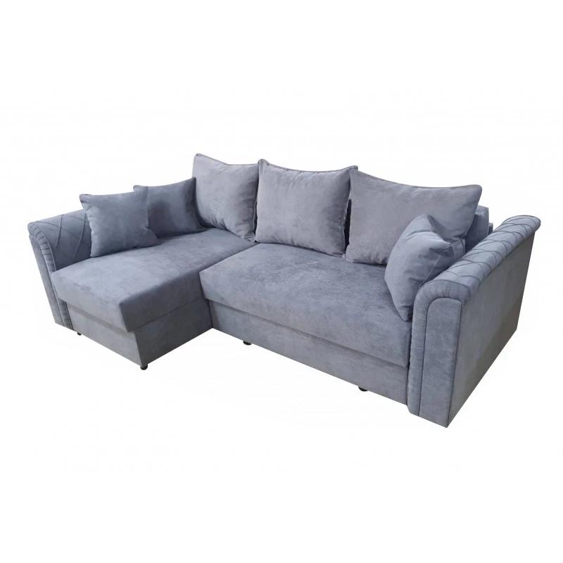 Canapea de colt Artvent POWER 3, PAL,, 240x147x70