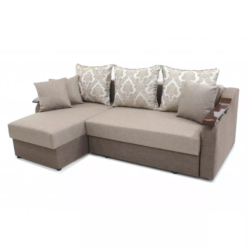 Canapea de colt Artvent MODEL I, PAL,, 230x147x64