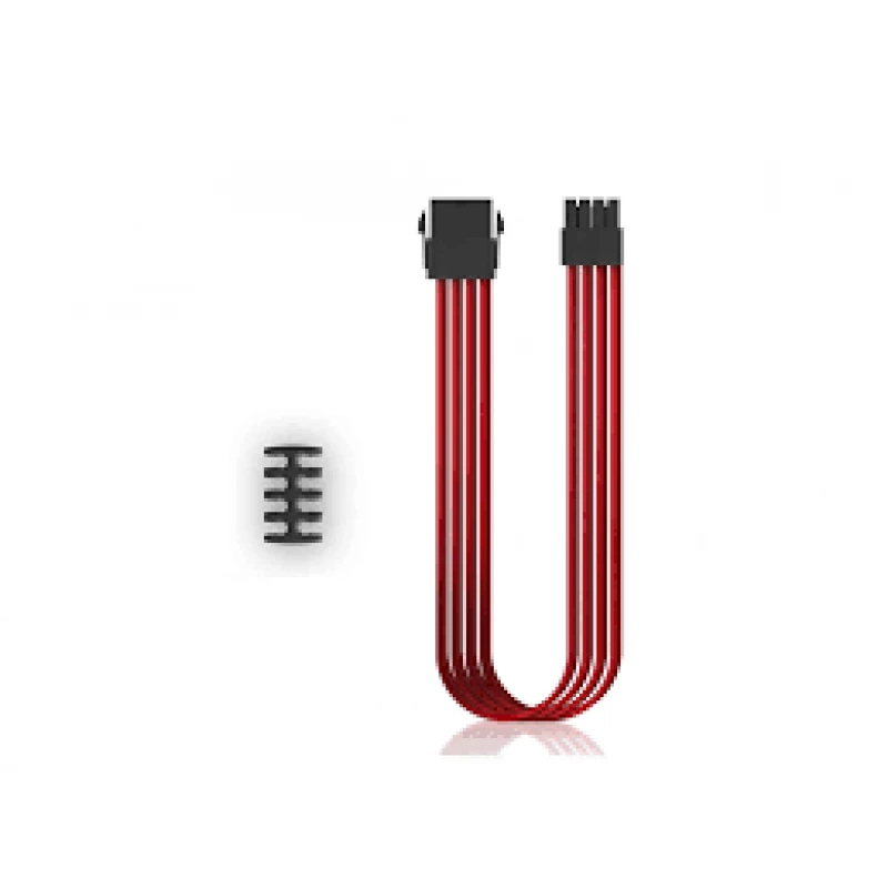 Кабель DEEPCOOL EC300-CPU8P-RD