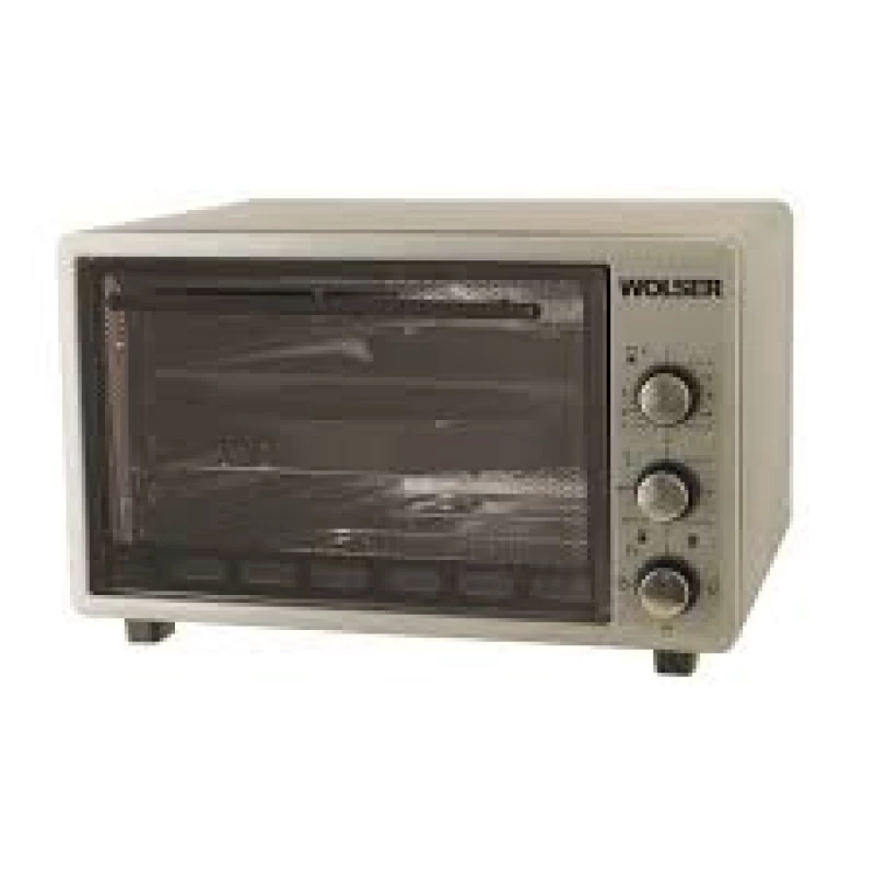 Cuptor electric WOLSER WL-45 ML GREY TF
