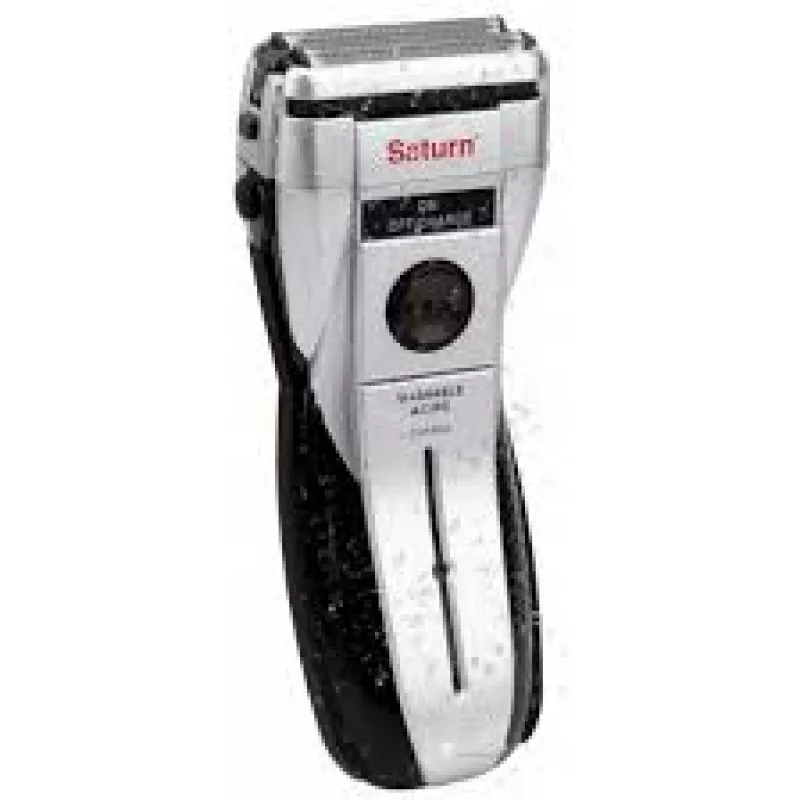 Бритва электрическая SATURN ST-HC7393