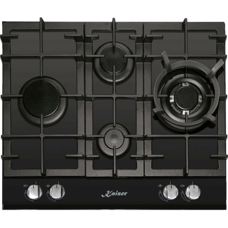 Варочная газовая панель KAISER KCG 6394 TURBO ROMB
