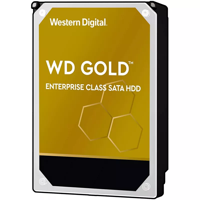 HDD WD ENTERPRISE GOLD (141KRYZ), 3.5 14.0TB, 512E model,  24x7