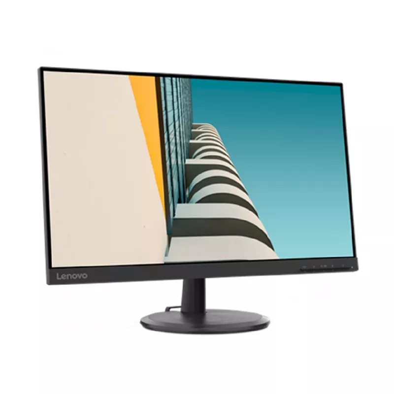 Monitor LENOVO C24-25, 23.8 1920x1080, VA VGA HDMI
