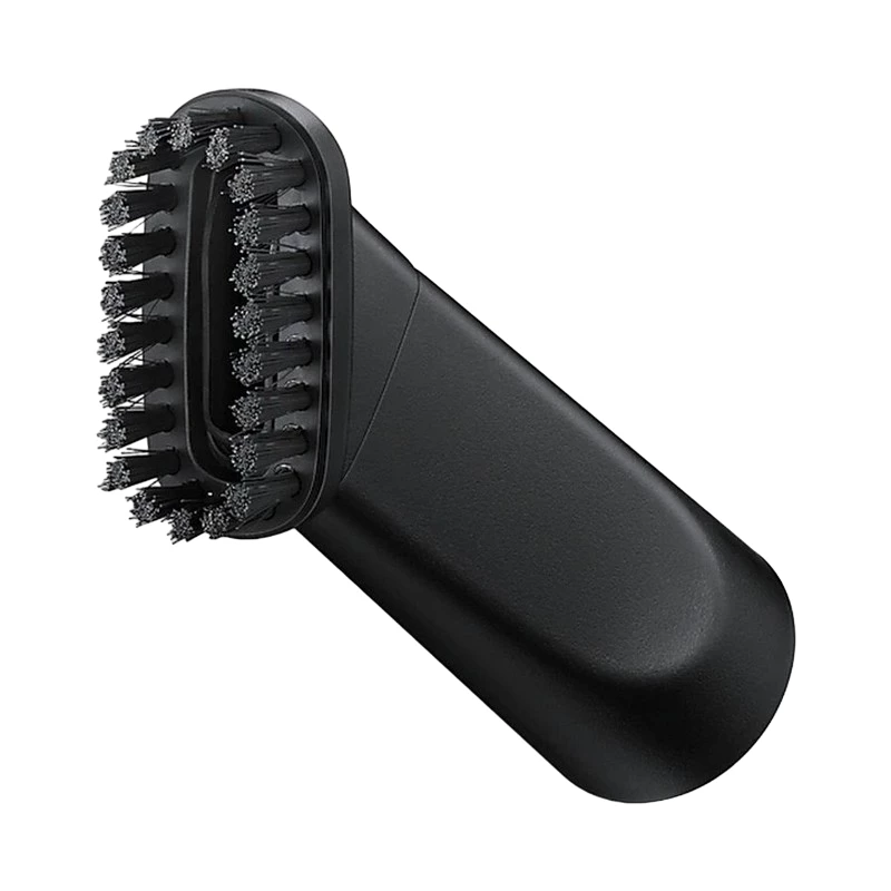 Aspirator cu container Samsung VC15K4136VL/UK, 390 W, 1500 W, 1.3 l, HEPA 13, 86 dB, Negru, Oranj