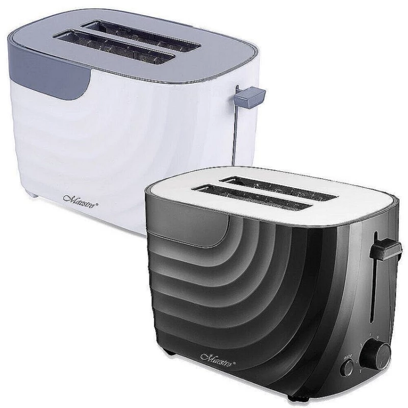 Тостер Maestro MR -706