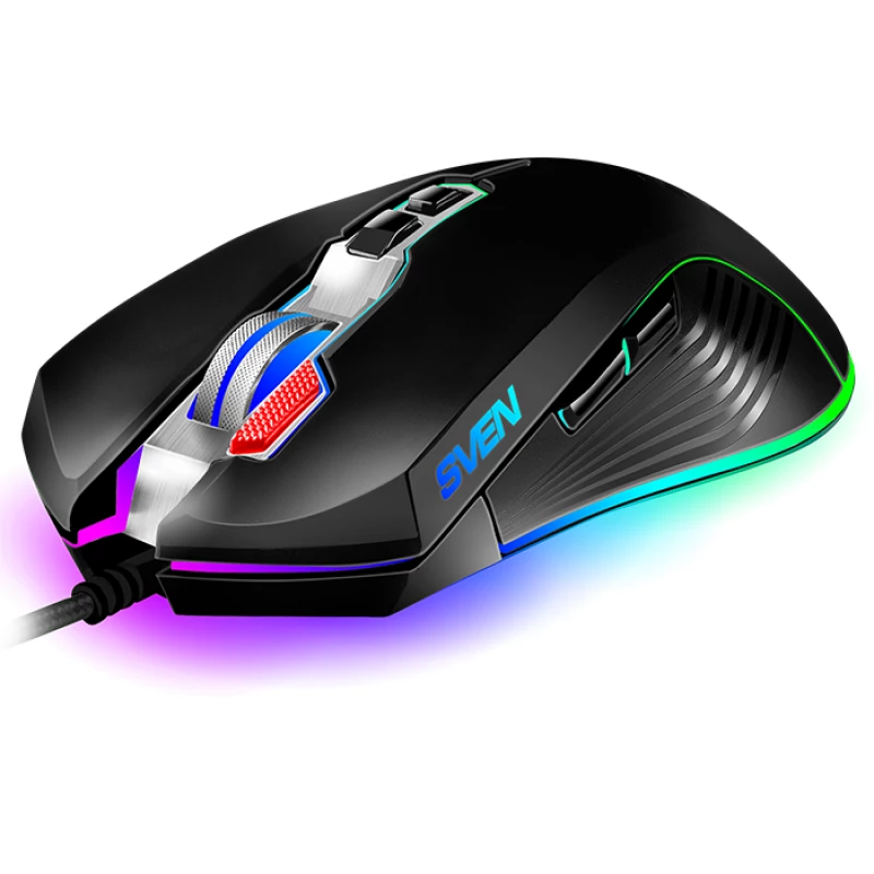 Gaming Mouse SVEN RX-G850