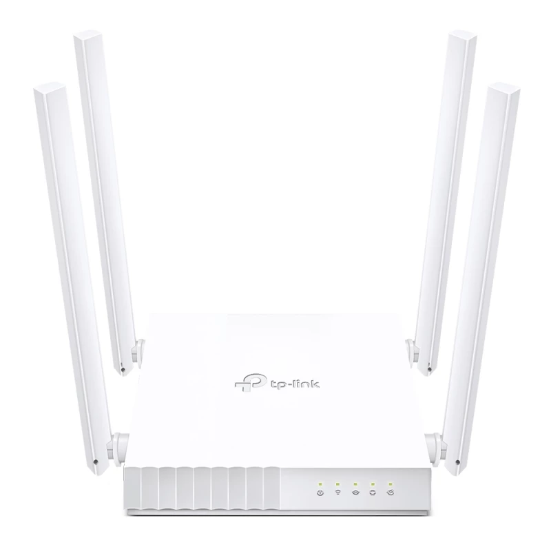 Беспроводной маршрутизатор TP-LINK ARCHER C24