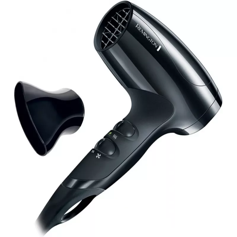 Uscator de par Remington D5000