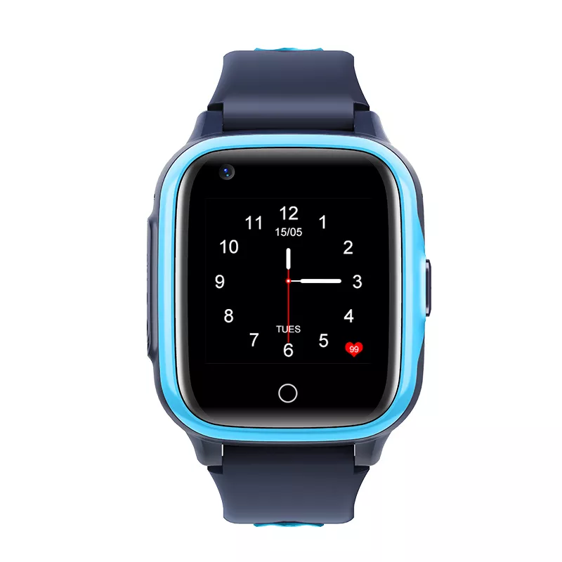 Smartwatch WONLEX KT15 4G BLUE