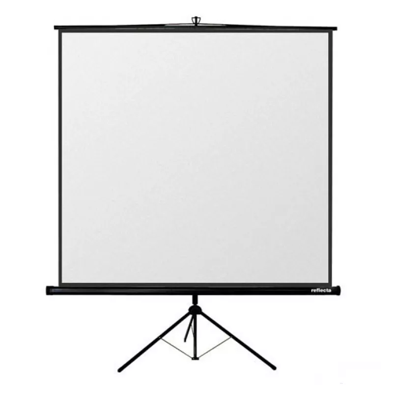 Экран для проектора REFLECTA CRYSTAL-LINE, 240x240cm