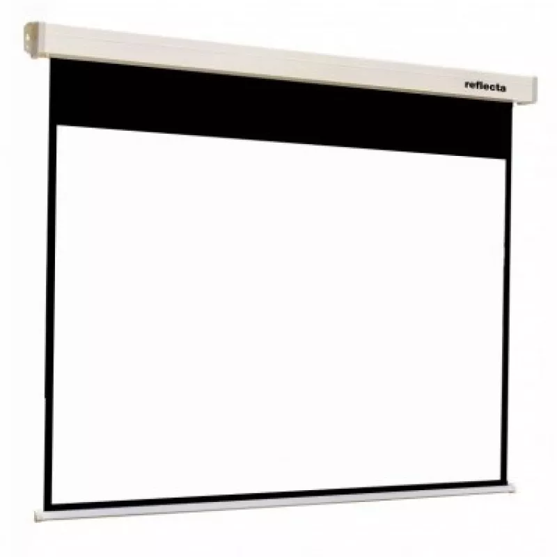 Ecran p-u proiector REFLECTA CRYSTAL-LINE ROLLO LUX, 240x175cm