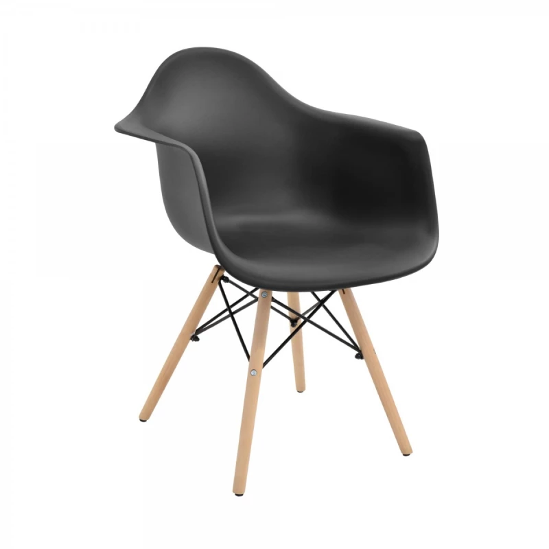 Стул DP FLY SL-7051 A, Черный