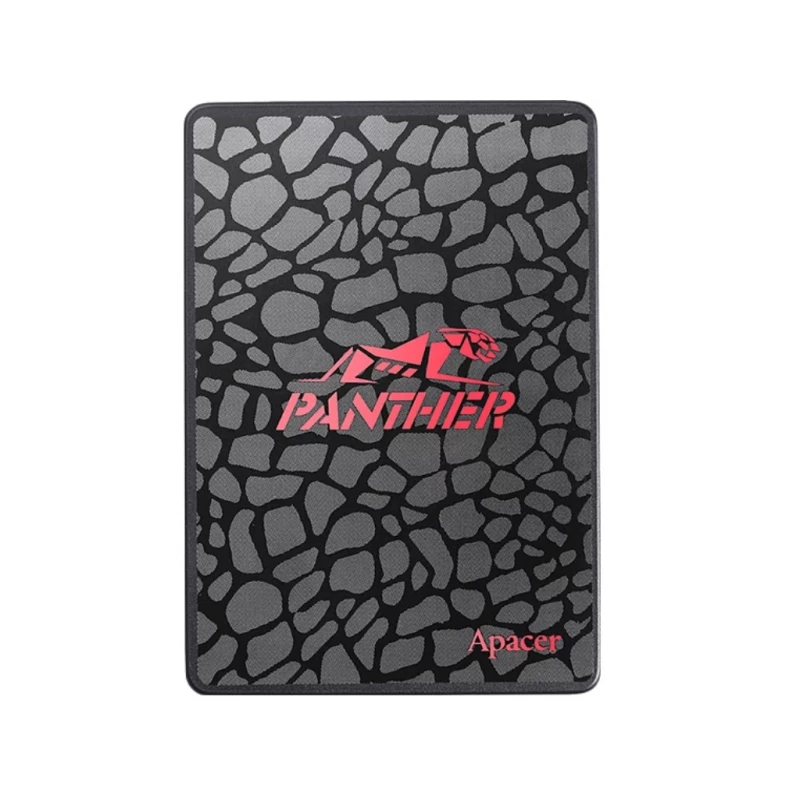 SSD APACER AS350 PANTHER, 2.5 1.0TB, BiCS