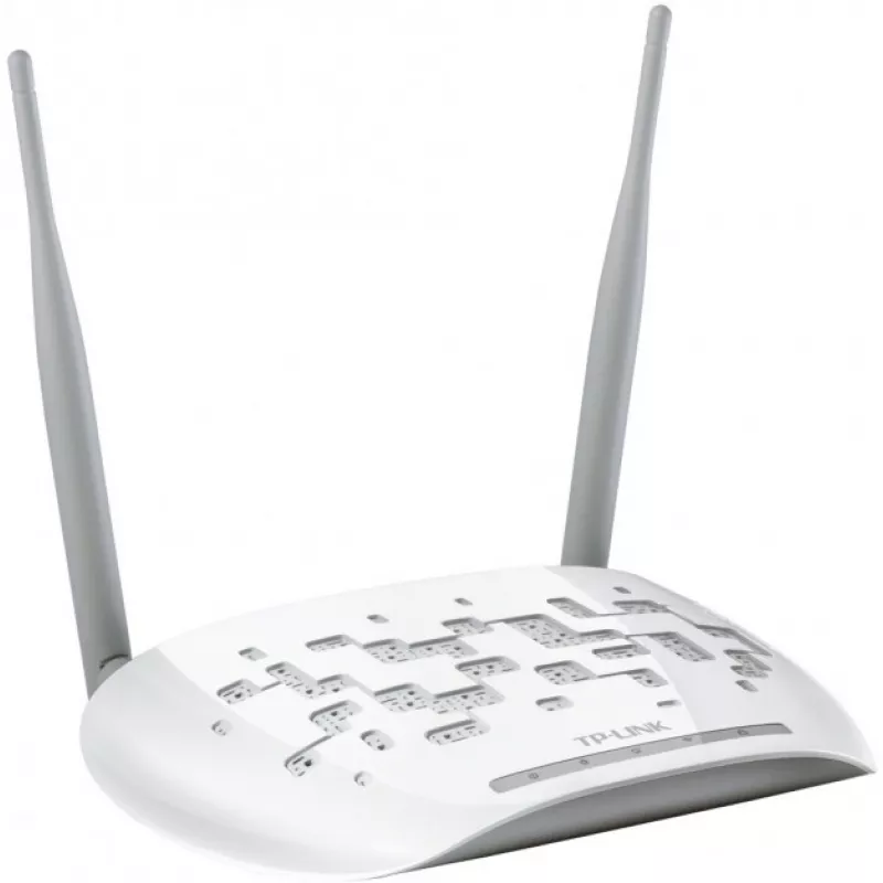 Точка доступа TP-LINK TL-WA801N