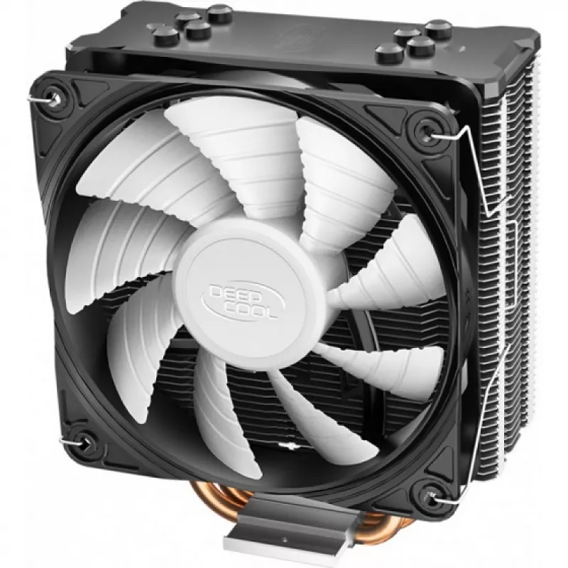 Cooler universal DEEPCOOL GAMMAXX GTE V2 BLACK