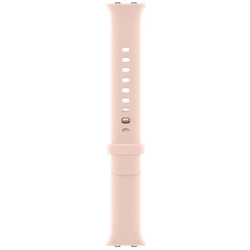 Bratara pentru ceas Oppo WATCH FLUOROUS RUBBER STRAP 41MM, Pink