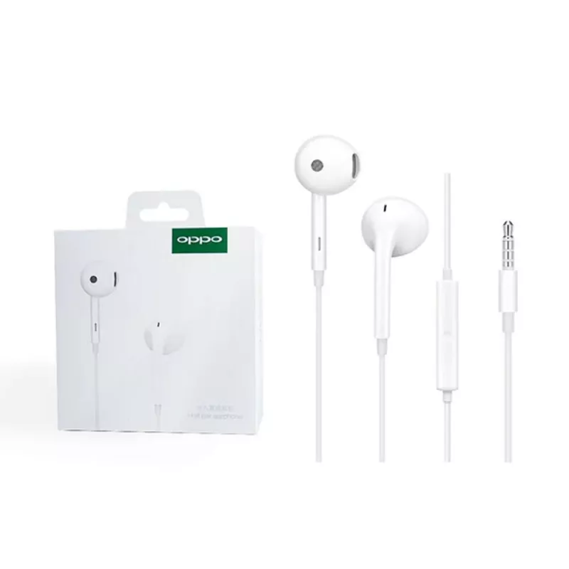 Casti cu fir Oppo OPPO Headphones MH135-3