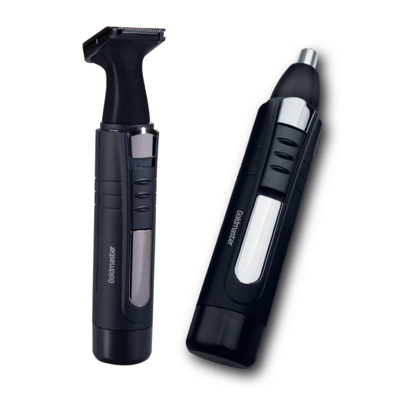 Триммер GOLDMASTER GM 8113 (SET 2*1)