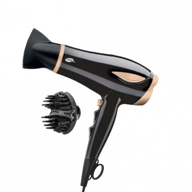 Фен GOLDMASTER GM-7163