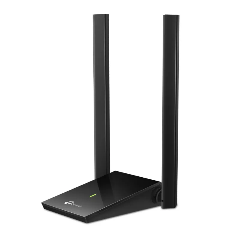 Adaptor wireless TP-LINK ARCHER T4U PLUS, 867 Mbps,  IEEE 802.11b, g, n 2.4 GHz,  IEEE 802.11a, n, ac 5 GHz,  USB 3.0