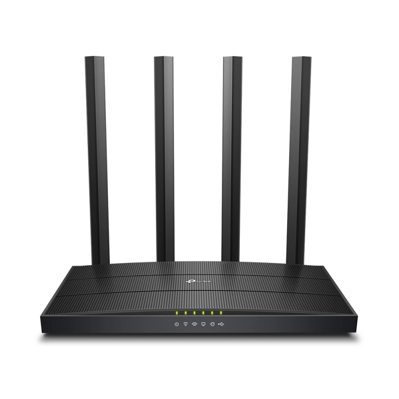 Router wireless TP-LINK ARCHER C6U