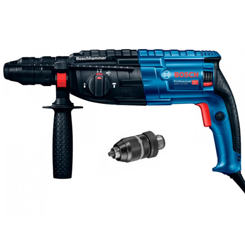 Перфоратор BOSCH GBH240F