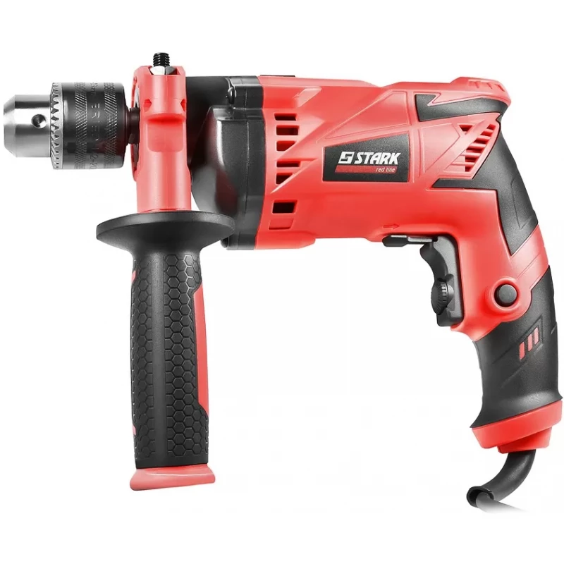 Дрель STARK ID900 PROFI