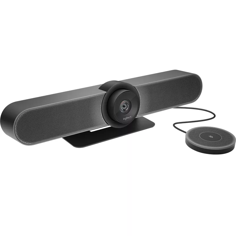 Microfon LOGITECH EXPANSION MICROPHONE FOR MEETUP CAMERA