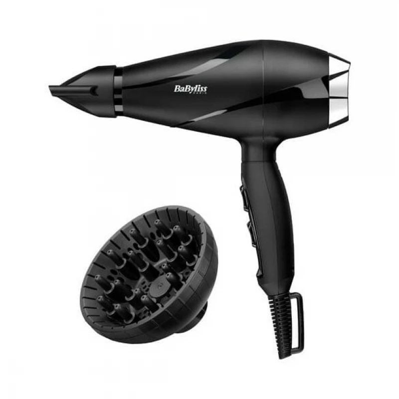 Uscator de par BABYLISS 6713E
