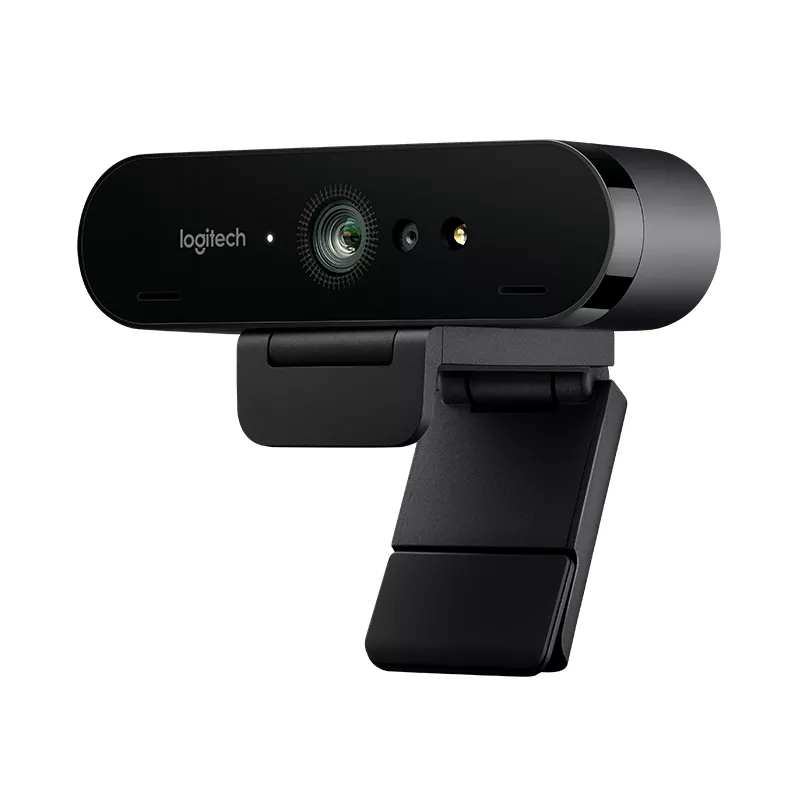 Web camera LOGITECH Brio Stream, 1920 x 1080,  Diagonalal: 90°,   USB 3.0