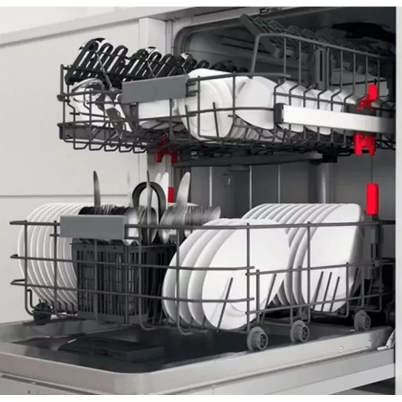 Встраиваемая посудомоечная машина Whirlpool WI 7020 P