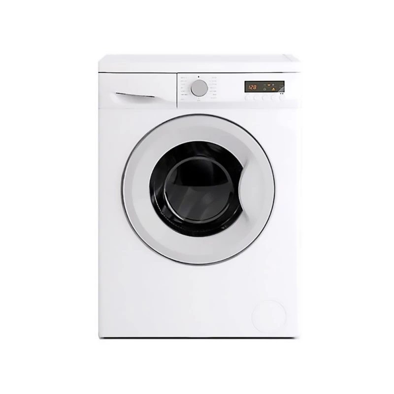 Masina de spalat rufe ZANETTI ZWM 508, Standard, 5 kg, 800 RPM, 15 programe, Alb, A++