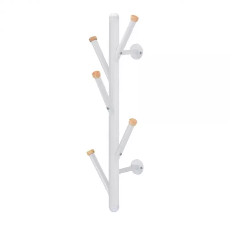 Вешалка DP CUIER GC5205~WHITE