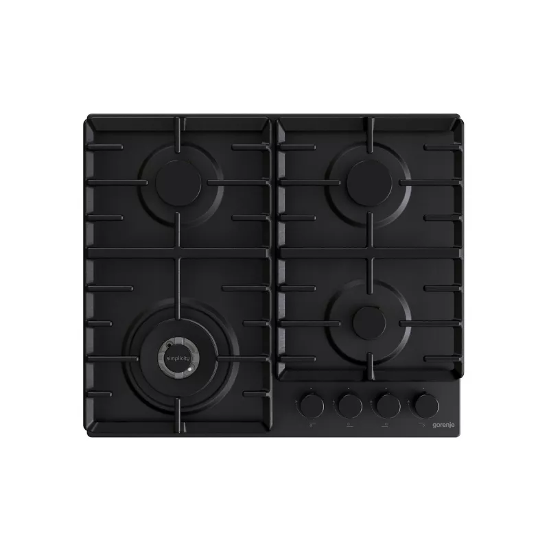 Plita incorporabila cu gaz GORENJE GW 642 SYB