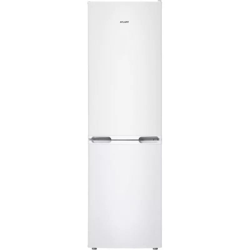 Frigider ATLANT XM 4214-000, 248 l, Dezghetare prin picurare, 180.5 cm, Alb, A