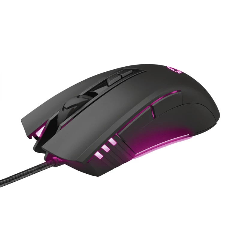 Gaming Mouse TRUST GXT 121 Zeebo