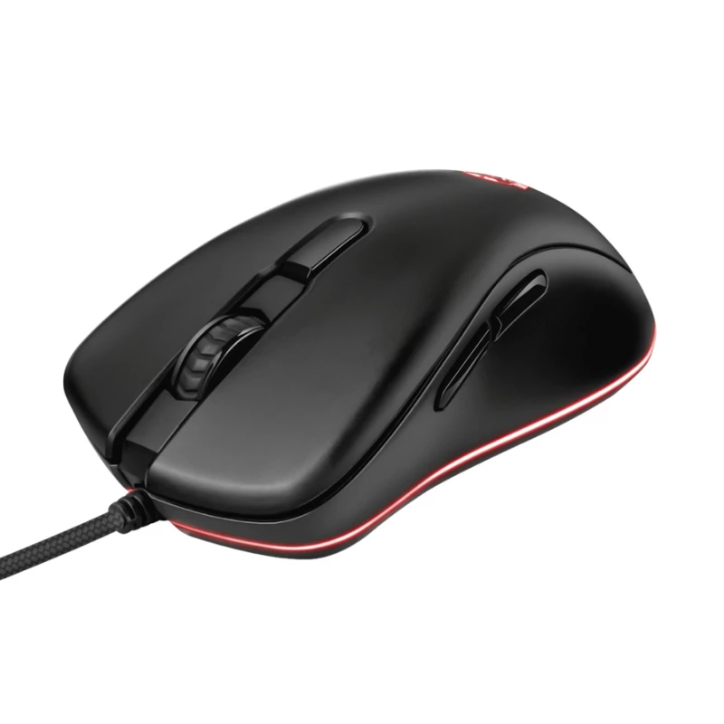 Gaming Mouse TRUST GXT 930 Jacx RGB