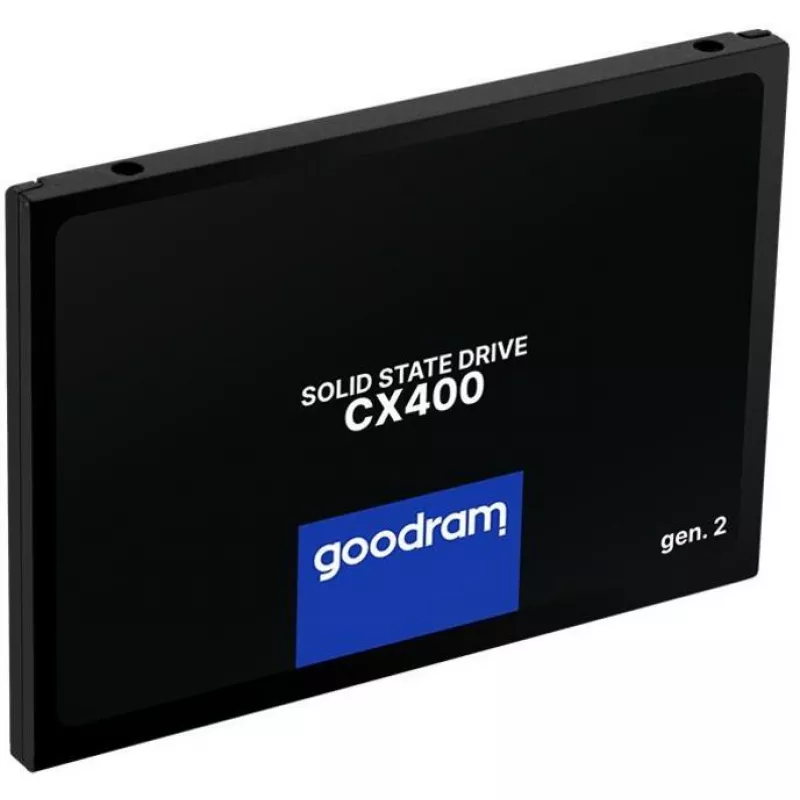 SSD GOODRAM CX400 GEN.2, 2.5 1.0TB, 3D NAND TLC