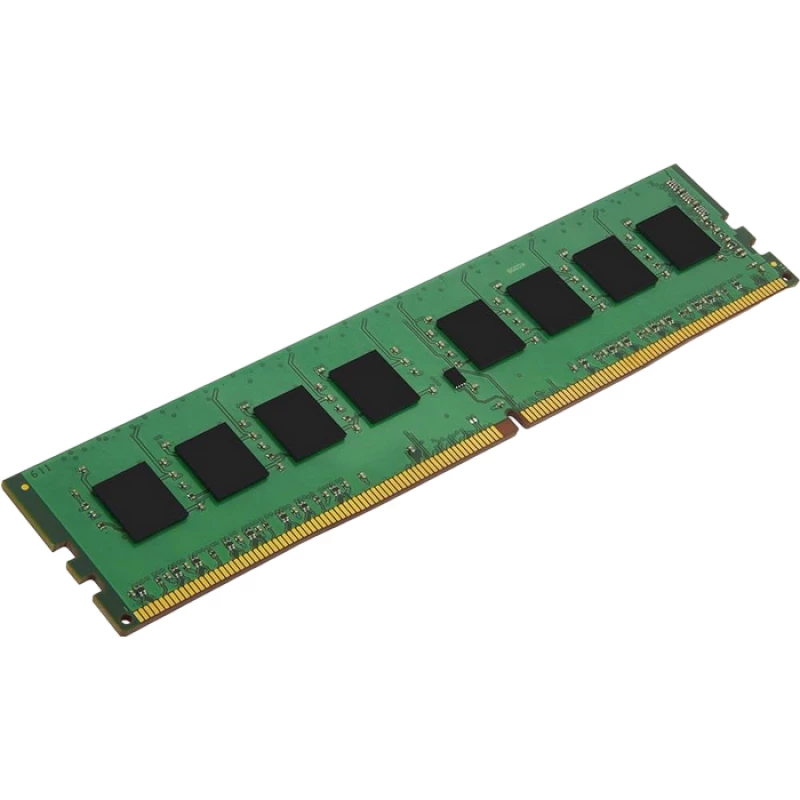 RAM KINGSTON VALUERAM KVR32N22S6/8, DDR4 8GB 3200MHz, CL22,  1.2V