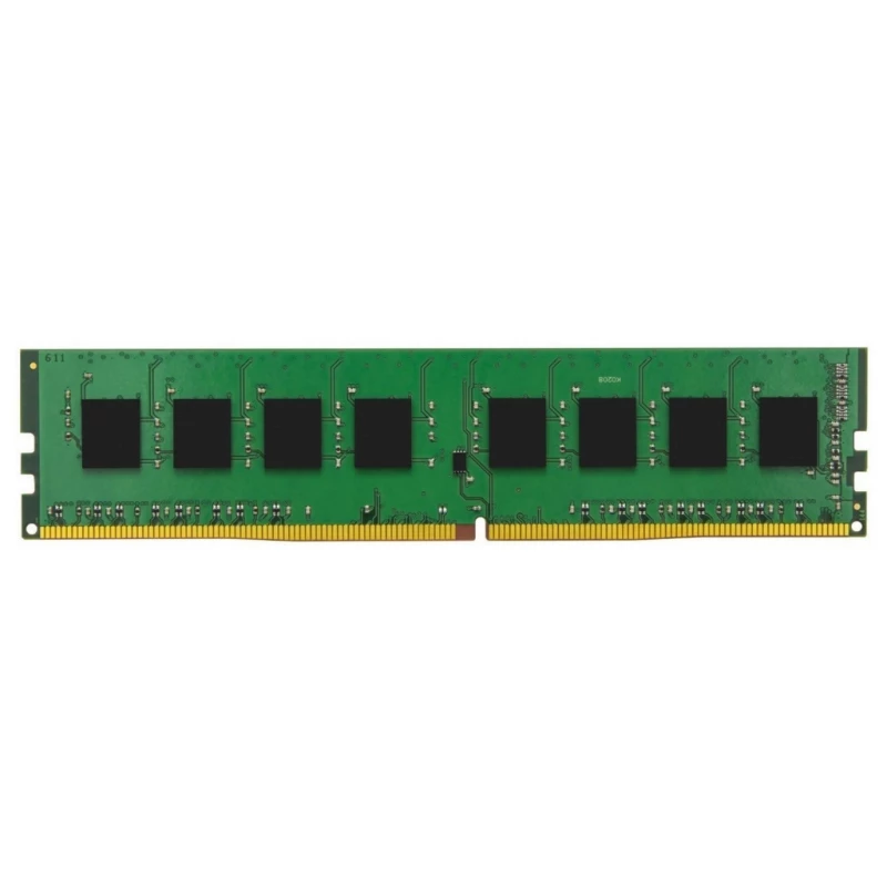 RAM KINGSTON VALUERAM KVR32N22S8/16, DDR4 16GB 3200MHz, CL22,  1.2V