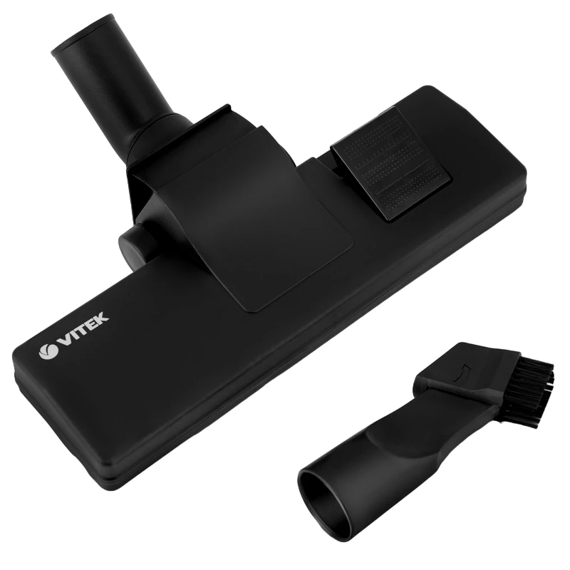 Пылесос VITEK VT-1894 GREEN, 2000 Вт, HEPA, 2.5 л, Зеленый