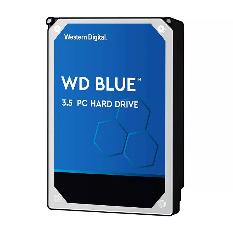 HDD WD BLUE DESKTOP (30EZAZ), 3.5 3.0TB, 64MB 5400rpm