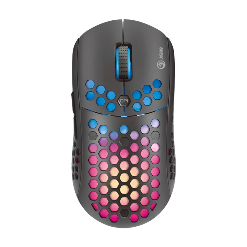 Gaming Mouse MARVO M399, Wired Gaming