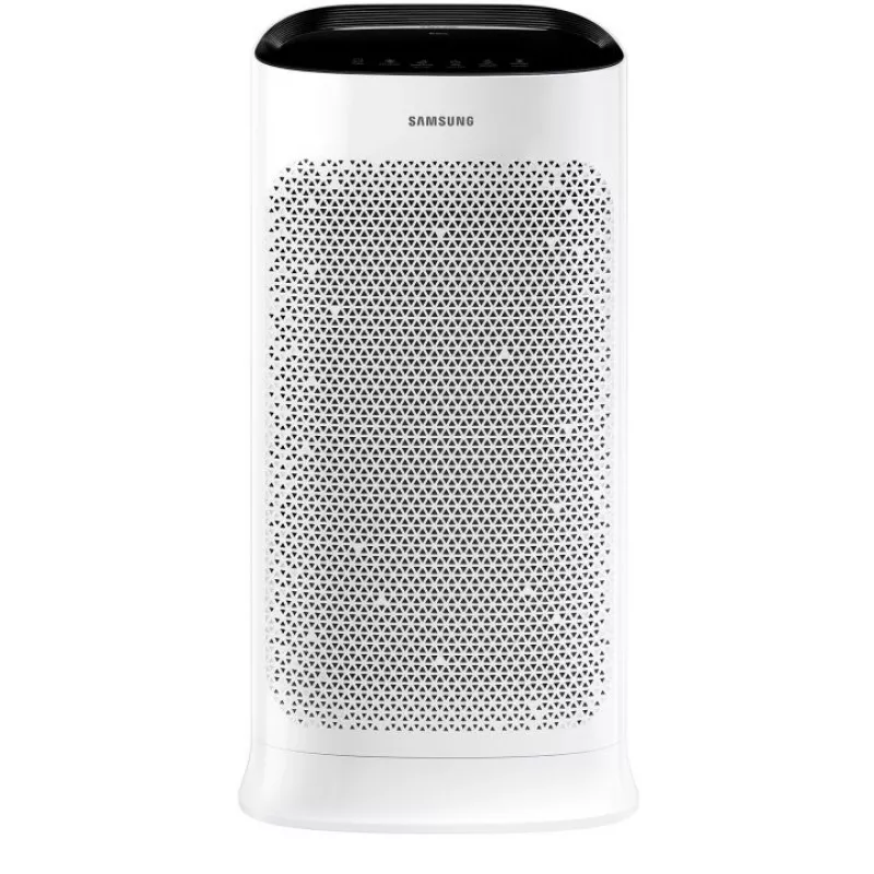 Purificator de aer Samsung AX60T5080WD/ER, Curatator de aer,  60 W,  60 m²,  Alimentare de la retea,  Timer,  Wi-Fi